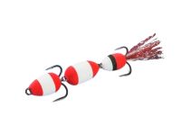 Мандула Classic 3 сегменти 4" 100 мм - ПрофМонтаж - #139