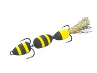 Мандула Classic 3 сегменти 4" 100 мм - ПрофМонтаж - #303