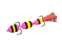 Мандула Classic 3 сегменти 4" 100 мм - ПрофМонтаж - #310