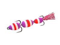 Мандула Classic 3 сегменти 4" 100 мм - ПрофМонтаж - #319