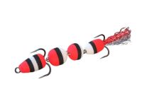 Мандула Classic 4S 4 сегменти 4" 100 мм - ПрофМонтаж - #904