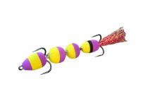 Мандула Classic 4S 4 сегменти 4" 100 мм - ПрофМонтаж - #911