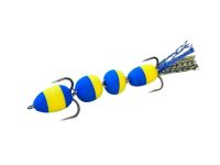 Мандула Classic 4S 4 сегменти 4" 100 мм - ПрофМонтаж - #914