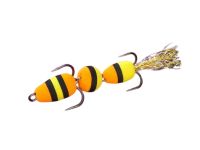 Мандула Classic Mini 3 сегменти 3,2" 80 мм - ПрофМонтаж - #905