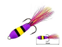 Мандула Казара 2,4" 60 мм - ПрофМонтаж - #514