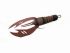 Мандула Рачок Craw Fish 3,3" (83 мм) - ПрофМонтаж - #703
