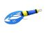 Мандула Рачок Craw Fish 3,3" (83 мм) - ПрофМонтаж - #713