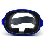 Маска для підводного плавання Акванавт - Київ