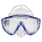 Маска для плавання Dolvor M172P - Синя