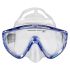 Маска для плавания Dolvor M172P - Синяя