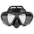 Маска для плавання Dolvor M270S - Чорний