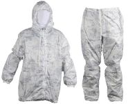 Маскировочный костюм зимний Multicam Alpina - Польша
