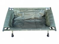 Мат короповий (Люлька) Gladiator - Розкладний - 120x71x47 см