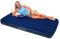 Матрац велюр INTEX 1 місцевий - Синій