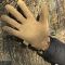 Перчатки тактические Mechanix Original Gloves Coyote - Размер L