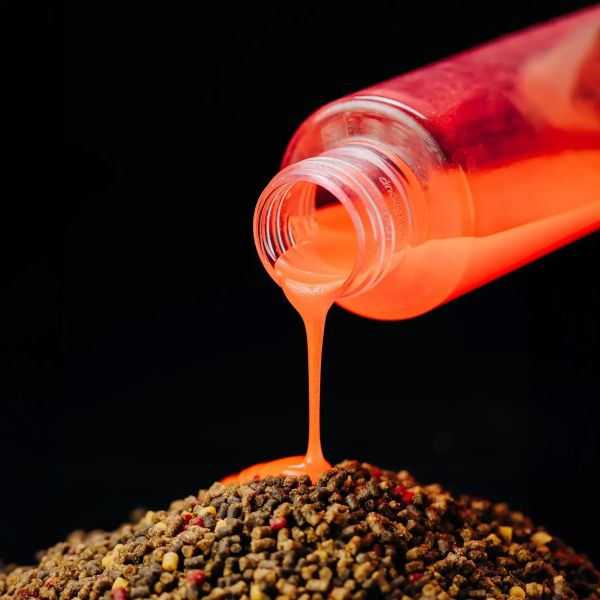 Метод-микс Robin All Season - Strawberry - 400 г