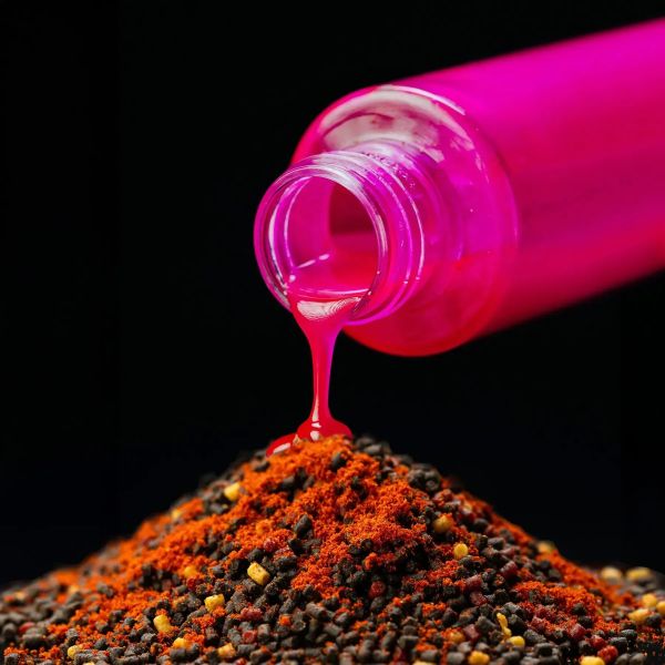 Метод-микс Robin High Attractive - Krill-Robin Red - 400 г