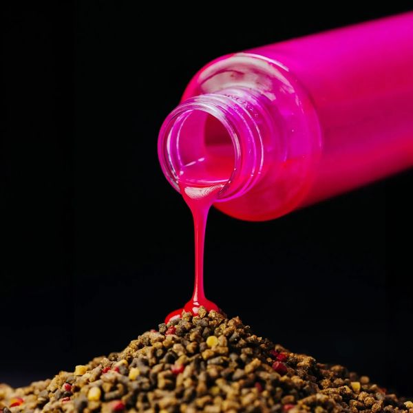 Метод-микс Robin High Attractive - Squid Octopus-Black Pepper - 400 г