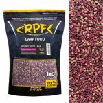 Мікро-Пеллетс RPF SPOD-PVA "Classic" - Кальмар+Чилі - 1 кг