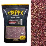 Мікро-Пеллетс RPF SPOD-PVA "Classic" - Креветка+Полуниця - 1 кг