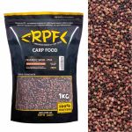 Мікро-Пелетс RPF SPOD-PVA "Classic" - Кальмар+Слива - 1 кг