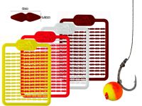 Мікро стопор для насадок Micro Stops For Baits – 2 шт. (240psc) - Пластик - ПрофМонтаж