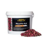 Мікс-Пеллетс RPF - Риба Спеції - 3 кг
