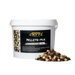 Микс-Пеллетс RPF - Тигровый Орех - 3 кг