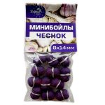 Мінібойли Dolphin - З гумкою - Тонучі - 8x14 мм - 12 шт/уп - Часник