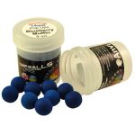 Бойли Discharge Pop Ups - Міні - Що димлять - Ø14 мм - 9 шт/уп - Blueberry Muffin