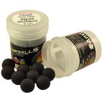 Бойли Discharge Pop Ups Squid Octopus - Міні - Димові - Ø14 мм - 9 шт/уп - Кальмар та Восьминіг