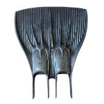 Моноласта з відкритою п'ятою - Розмір 40-41