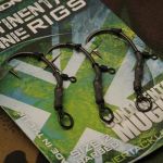 Монтаж Continental Ronnie Rigs Gardner - 3 шт/уп