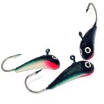 Мормышка (балансир) Golden Fish 1522565 - 6.5 г - 25 мм - Колір 3