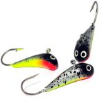 Мормишка (балансир) Golden Fish 1522565 - 6.5 г - 25 мм - Колір 5