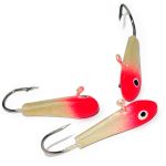 Мормишка (балансир) Golden Fish 1532565 - 6.5 г - 26 мм - Колір 2