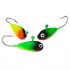Мормышка (балансир) Golden Fish 1511904 - 4 г - 19 мм - Цвет 1