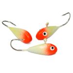 Мормишка (балансир) Golden Fish 1501603 - 3 г - 16 мм - Колір 2