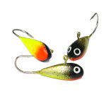 Мормишка (балансир) Golden Fish 1511904 - 4 г - 19 мм - Колір 6