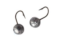 Мормишка Дробинка Міні - Колюбакінській завод - 0.38 г - Срібло