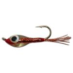 Блешня-Малек Instinkt "пиздрік" (гачок №12) - Колір №11