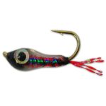 Блешня-Малек Instinkt "пиздрік" (гачок №12) - Колір №2