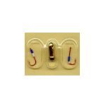 Мормишка Вольфрам Мірфа Білорусь - Балда - 50 шт./уп