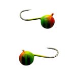 Вольфрамова Hayabusa Куля - Фарбована - Зелена