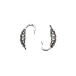 Мормишка Вольфрамова (Прибалтика) - 10 шт./уп