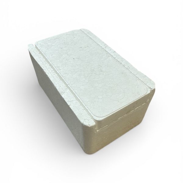 Мотильниця Дон пінопластова - 80x50x40 мм