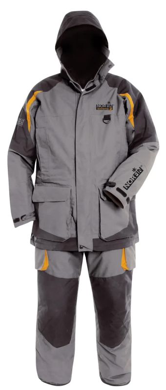 Костюм Norfin Extreme 3 - Nortex Breathable -32°C