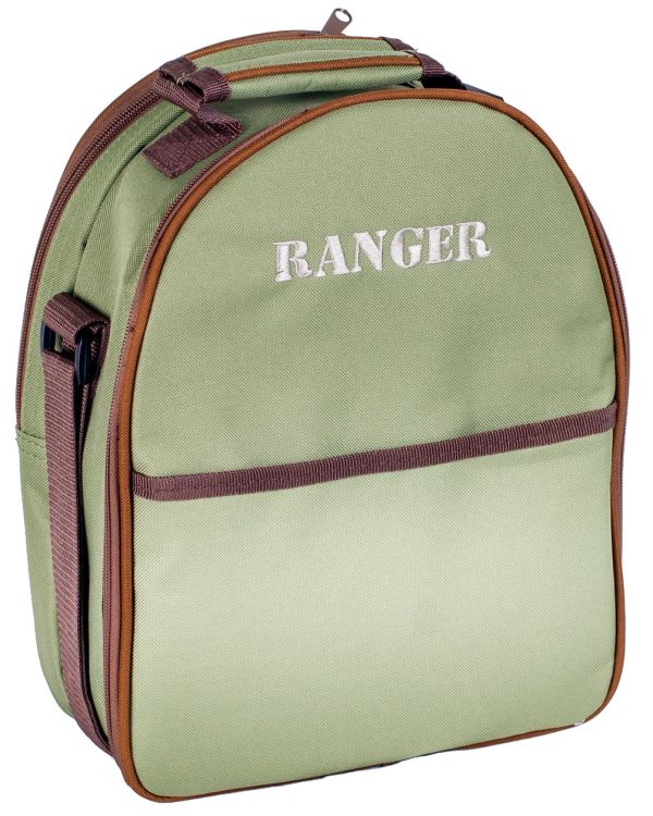 Набор для пикника Ranger Compact (RA 9908) - На 2 персоны