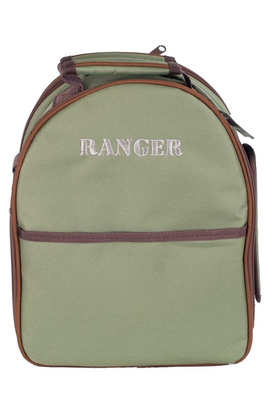 Набор для пикника Ranger Compact (RA 9908) - На 2 персоны