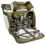 Набір для пікніка Ranger Lawn (Арт. RA 9909) - На 4 персони